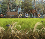 viking travel convoy